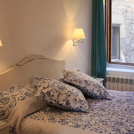 Castell De Guardiola Bed & Breakfast Sant Salvador de Guardiola