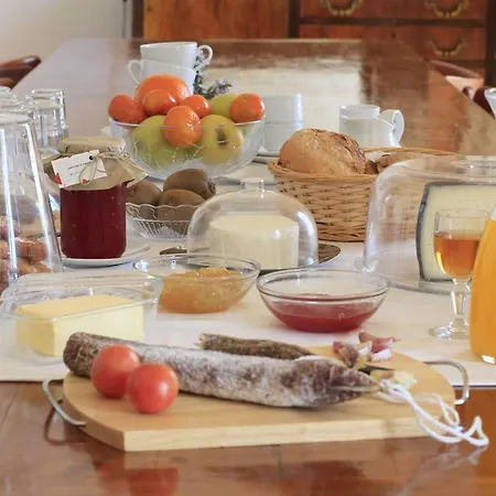 Bed and breakfast Castell De Guardiola 3*